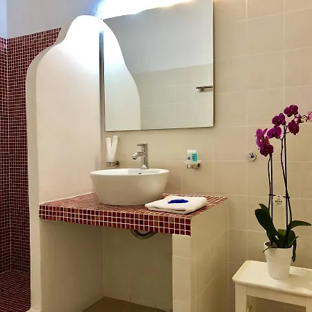 ゲストハウス ホワイト ミス