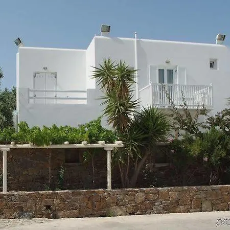 ゲストハウス ホワイト ミス 3*