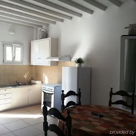 Maison d'hôtes White Myth