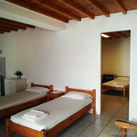 ホワイト ミス Mykonos Town