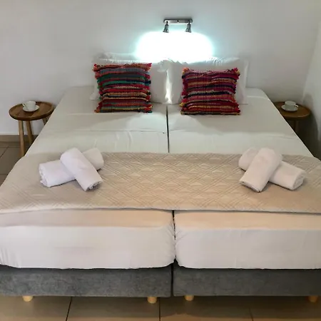 ホワイト ミス Mykonos Town