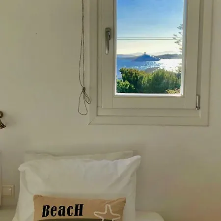 ホワイト ミス ゲストハウス