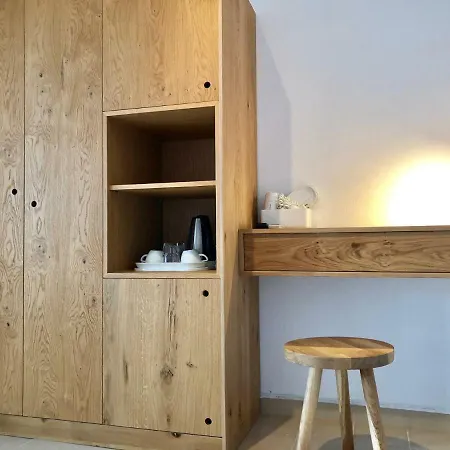 ホワイト ミス Mykonos Town