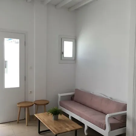 ゲストハウス ホワイト ミス Mykonos Town