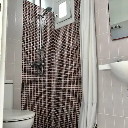 ホワイト ミス 3* Mykonos Town